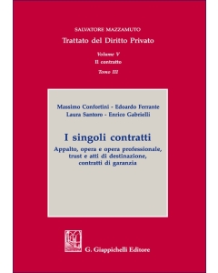 I singoli contratti