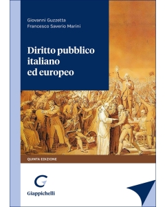 Diritto pubblico italiano ed europeo