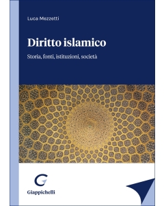 Diritto islamico