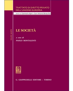 Le società