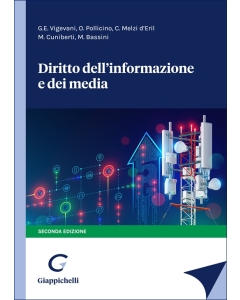 Diritto dell'informazione e dei media