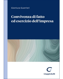 Convivenza di fatto ed esercizio dell'impresa