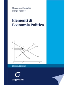 Elementi di Economia Politica