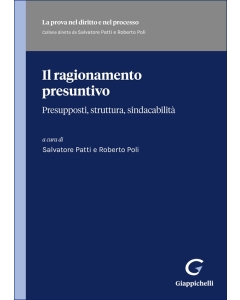 Il ragionamento presuntivo