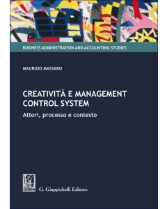 Creatività e management control system