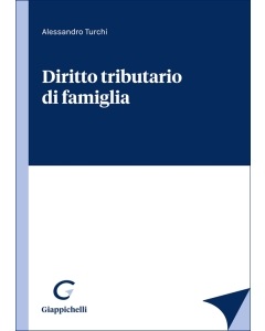 Diritto tributario di famiglia