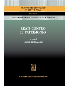 Reati contro il patrimonio