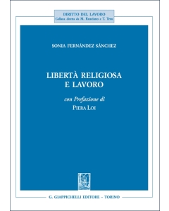 Libertà religiosa e lavoro