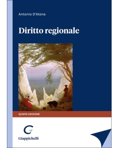 Diritto regionale
