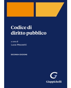 Codice di diritto pubblico