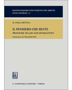 Il pensiero che sente