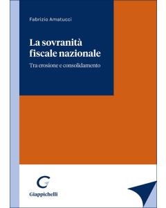 La sovranità fiscale nazionale