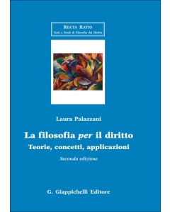 La filosofia per il diritto