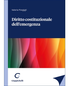 Diritto costituzionale dell'emergenza