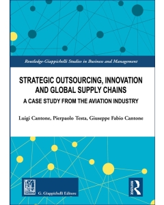 Strategic Outsourcing, Innovation and Global Supply Chains