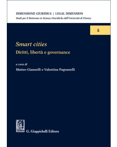 Smart cities