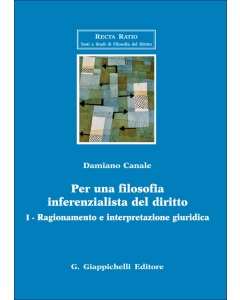 Per una filosofia inferenzialista del diritto