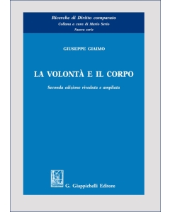 La volontà e il corpo