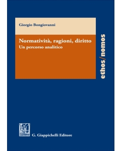 Normatività, ragioni, diritto