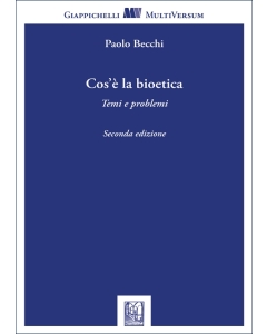 Cos’è la bioetica