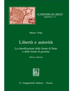 Libertà e autorità
