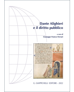 Dante Alighieri e il diritto pubblico