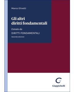 Gli altri diritti fondamentali
