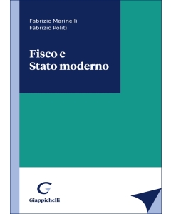 Fisco e Stato moderno