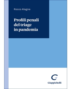 Profili penali del triage in pandemia