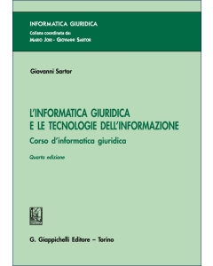L'informatica giuridica e le tecnologie dell'informazione
