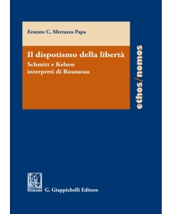 Il dispotismo della libertà