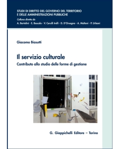 Il servizio culturale