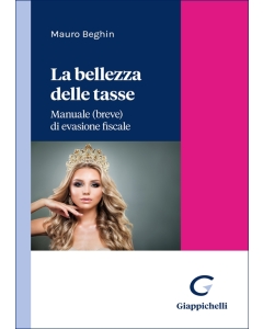 La bellezza delle tasse