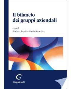 Il bilancio dei gruppi aziendali