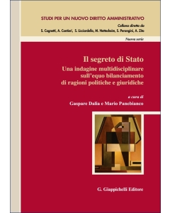 Il segreto di Stato