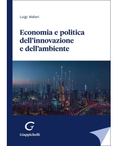 Economia e politica dell'innovazione e dell'ambiente