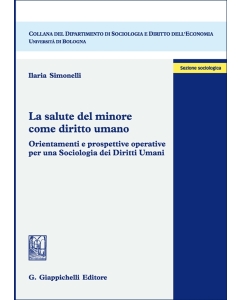 La salute del minore come diritto umano