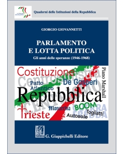 Parlamento e lotta politica