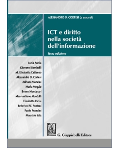 ICT e diritto nella società dell'informazione