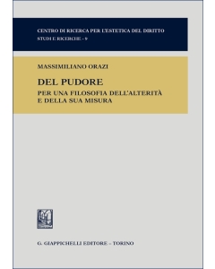 Del pudore