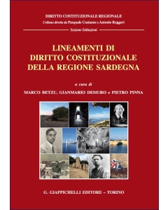 Lineamenti di diritto costituzionale della Regione Sardegna