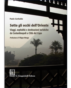 Sotto gli occhi dell’Oriente