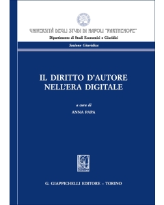 Il diritto d'autore nell'era digitale