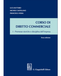 Corso di diritto commerciale