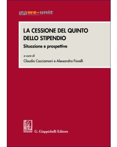 La Cessione del Quinto dello Stipendio