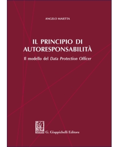 Il principio di autoresponsabilità