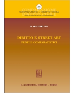 Diritto e Street Art