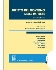 Diritto del governo delle imprese 