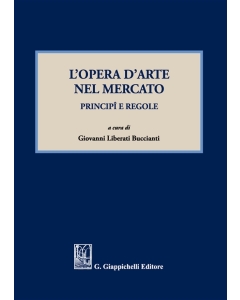 L'opera d'arte nel mercato