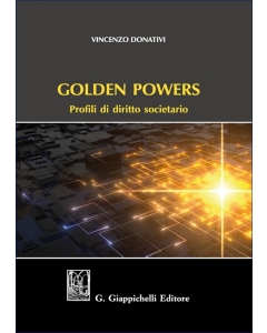 Golden Powers